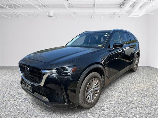 2024 Mazda CX-90 3.3 Turbo Preferred