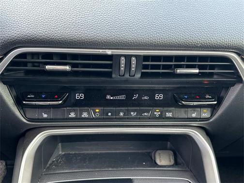 2024 Mazda CX-90 3.3 Turbo Preferred