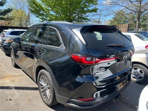 2024 Mazda CX-90 3.3 Turbo Preferred