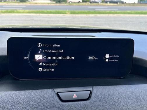 2024 Mazda CX-90 3.3 Turbo Preferred