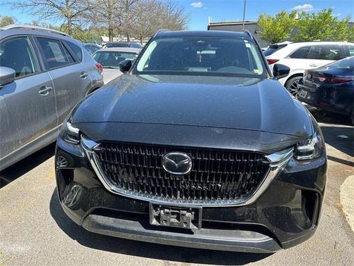 2024 Mazda CX-90 3.3 Turbo Preferred