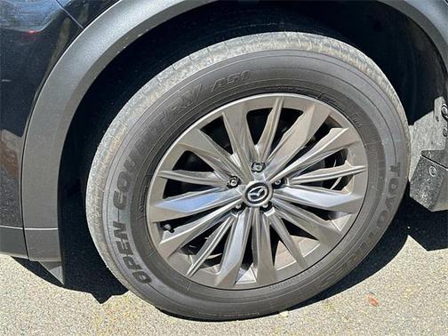 2024 Mazda CX-90 3.3 Turbo Preferred