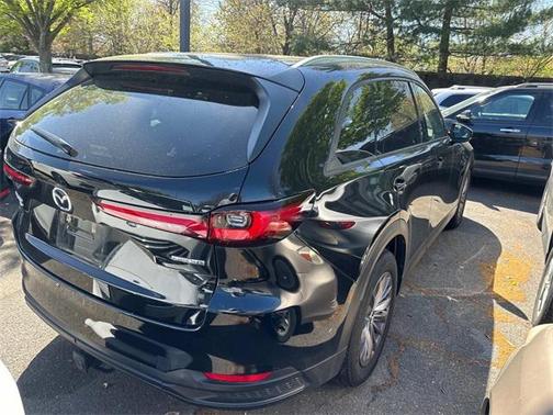 2024 Mazda CX-90 3.3 Turbo Preferred