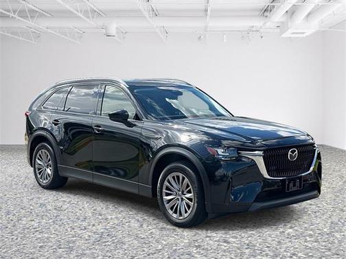 2024 Mazda CX-90 3.3 Turbo Preferred