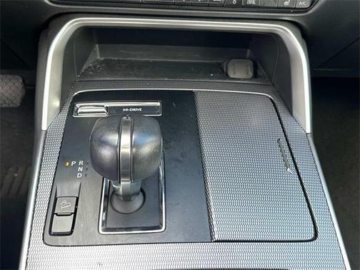 2024 Mazda CX-90 3.3 Turbo Preferred