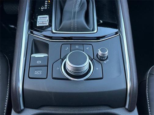 2025 Mazda CX-5 Signature
