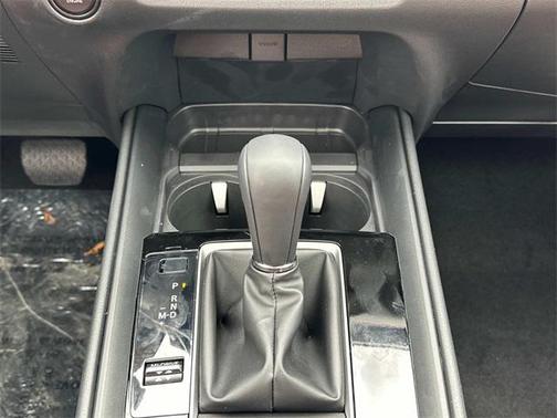 2025 Mazda CX-50 2.5 Turbo Premium Package