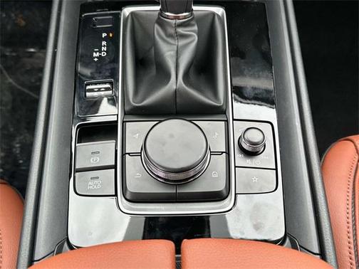 2025 Mazda CX-50 2.5 Turbo Premium Package