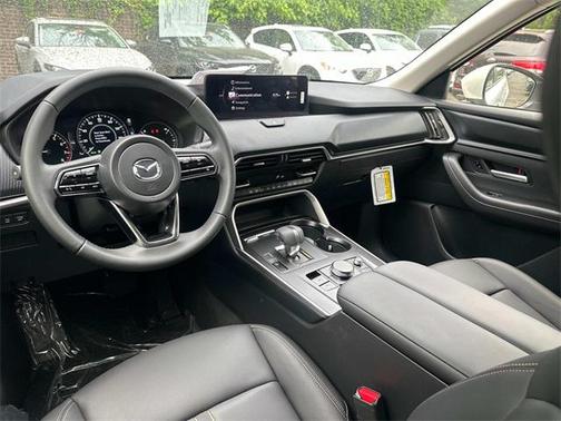 2025 Mazda CX-90 3.3 Turbo S