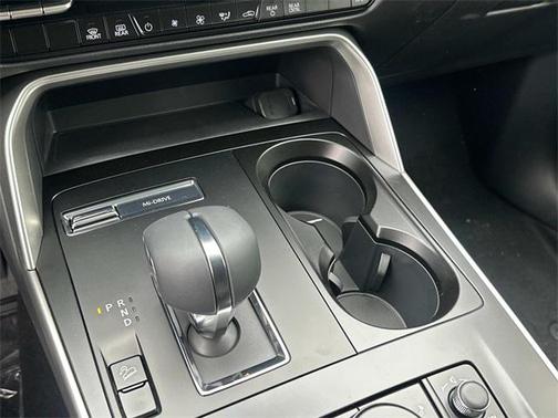 2025 Mazda CX-90 3.3 Turbo S