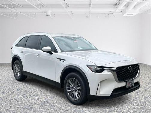 2025 Mazda CX-90 3.3 Turbo S