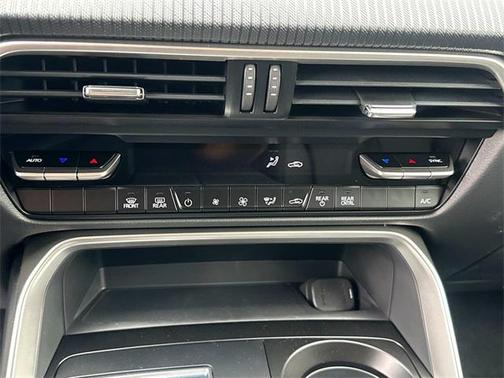 2025 Mazda CX-90 3.3 Turbo S