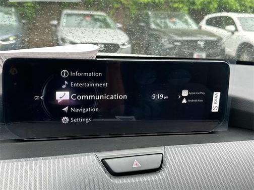 2025 Mazda CX-90 3.3 Turbo S