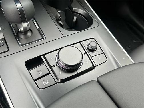 2025 Mazda CX-90 3.3 Turbo S