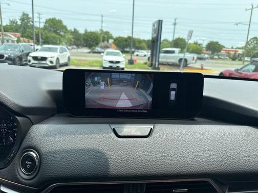2024 Mazda CX-90 PHEV Premium