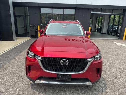 2024 Mazda CX-90 PHEV Premium