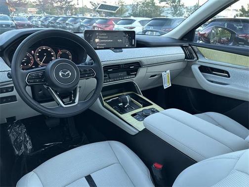 2026 Mazda CX-90 3.3 Turbo S Premium Plus