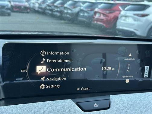 2026 Mazda CX-90 3.3 Turbo S Premium Plus