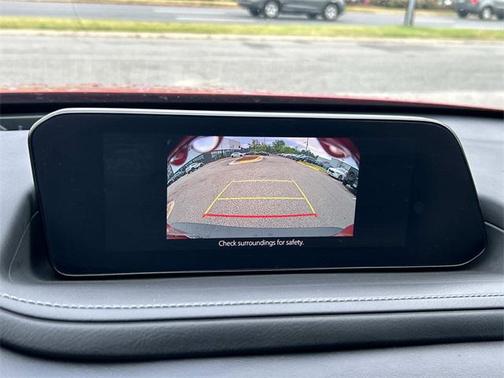 2024 Mazda CX-30 2.5 S Preferred Package