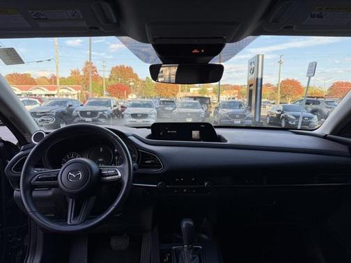 2022 Mazda CX-30 2.5 S Select Package