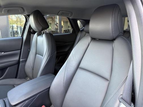 2022 Mazda CX-30 2.5 S Select Package
