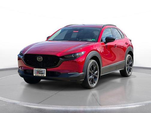 2026 Mazda CX-30 2.5 Turbo Premium Plus Package