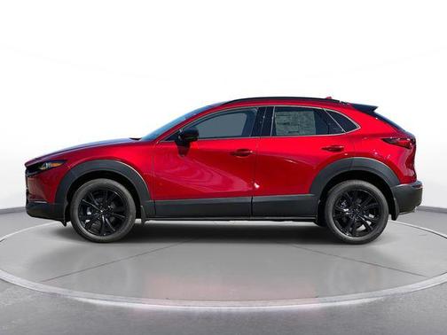2026 Mazda CX-30 2.5 Turbo Premium Plus Package