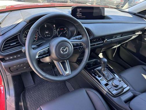 2026 Mazda CX-30 2.5 Turbo Premium Plus Package