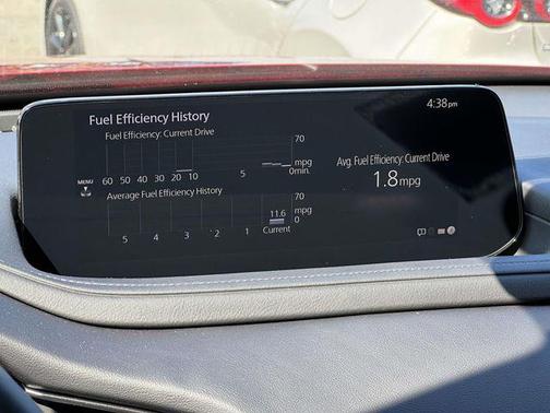 2026 Mazda CX-30 2.5 Turbo Premium Plus Package