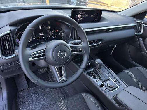 2026 Mazda CX-50 Hybrid Preferred