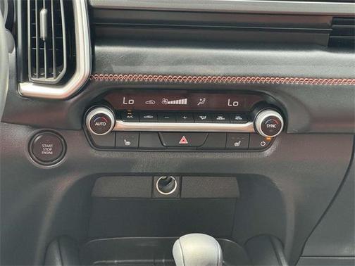2024 Mazda CX-50 2.5 Turbo Meridian Edition