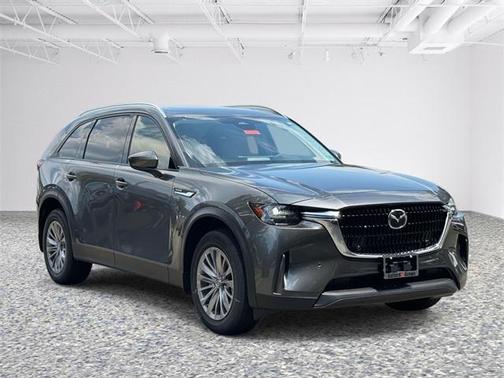 2025 Mazda CX-90 3.3 Turbo Preferred