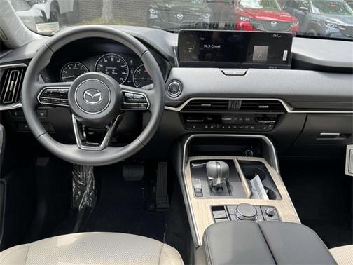 2025 Mazda CX-90 3.3 Turbo Preferred