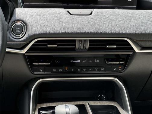 2025 Mazda CX-90 3.3 Turbo Preferred
