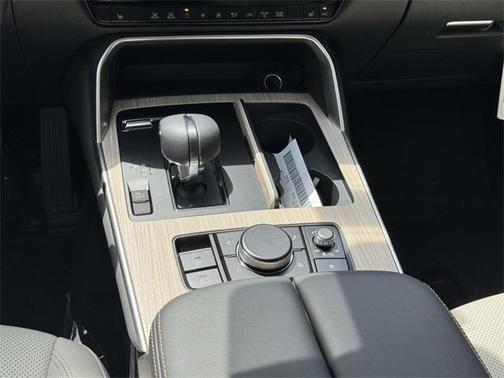 2025 Mazda CX-90 3.3 Turbo Preferred