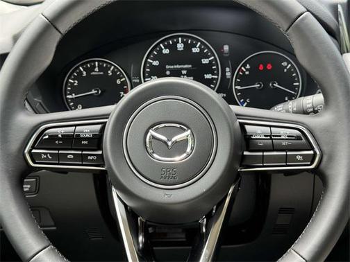 2025 Mazda CX-90 3.3 Turbo Preferred