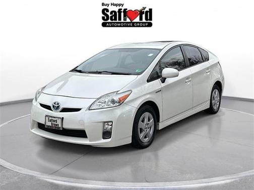 2011 Toyota Prius II