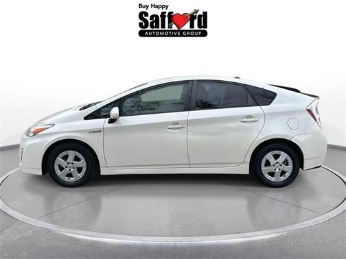 2011 Toyota Prius II