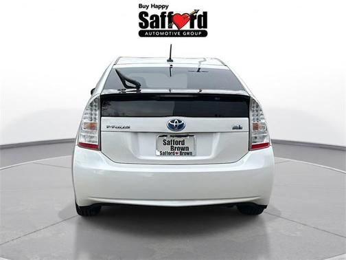 2011 Toyota Prius II