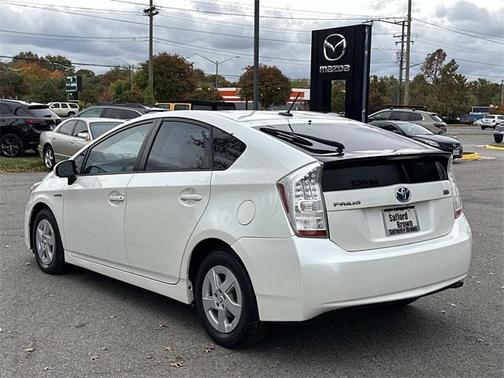 2011 Toyota Prius II