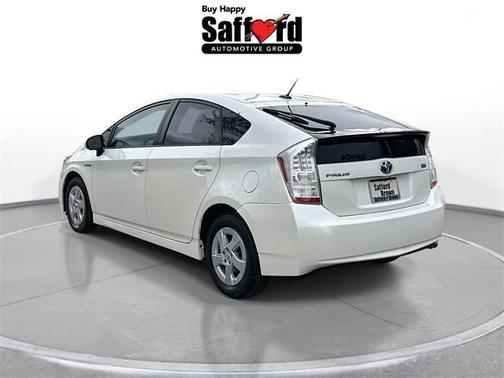 2011 Toyota Prius II