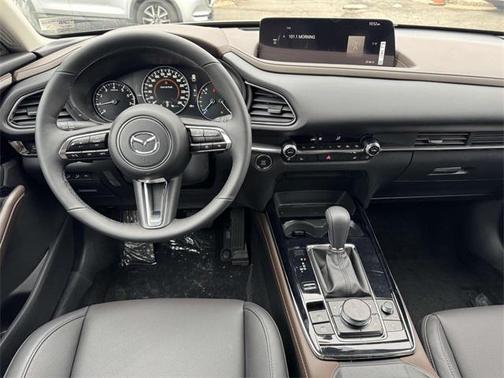 2025 Mazda CX-30 Turbo Premium Plus Package