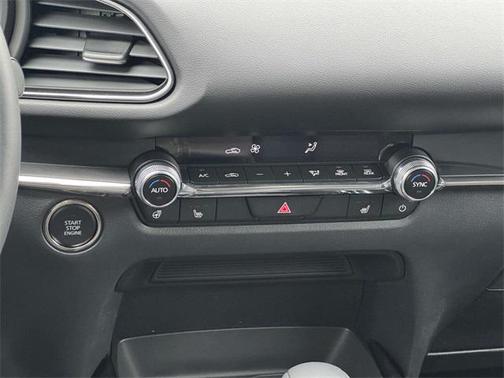 2025 Mazda CX-30 Turbo Premium Plus Package