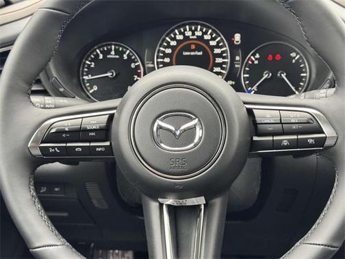 2025 Mazda CX-30 Turbo Premium Plus Package