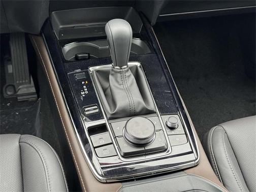 2025 Mazda CX-30 Turbo Premium Plus Package