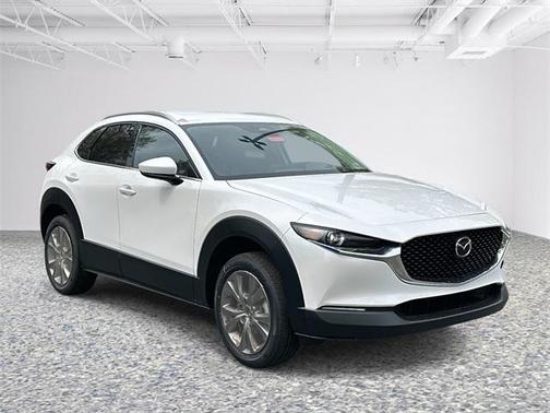 2025 Mazda CX-30 Premium Package