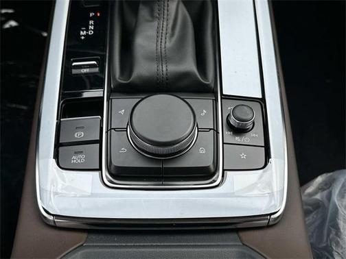 2025 Mazda CX-30 Premium Package