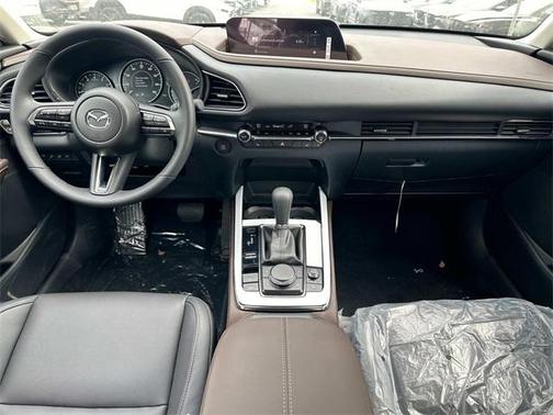 2025 Mazda CX-30 Premium Package