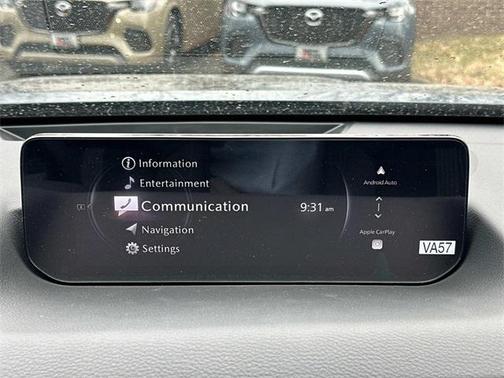 2025 Mazda CX-5 Sport
