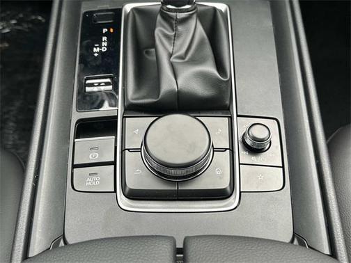 2025 Mazda CX-5 Sport